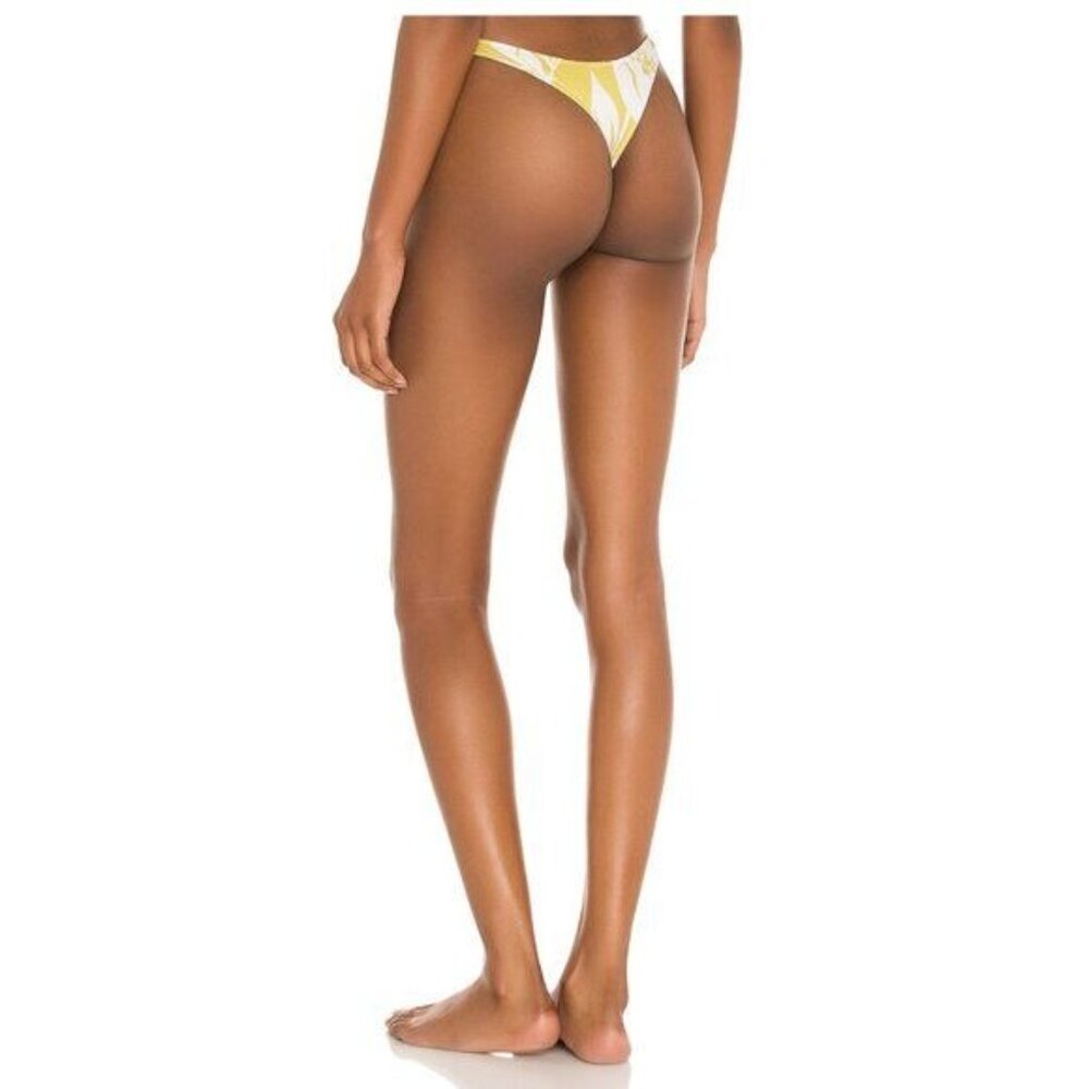 LSPACE Rylee Bikini Bottom - L - Picture 5 of 5